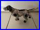14_5_X_8_5_Antique_Cast_Iron_English_Setter_Pointer_Dog_Door_Stop_Statue_01_uj