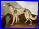 16_Rare_Hubley_Borzoi_Wolfhound_Cast_Iron_Dog_Doorstop_Statue_Art_Sculpture_01_avhg