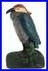 1920_s_Cast_Iron_Heron_Doorstop_Old_Repaint_3lbs_01_cxe
