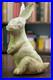 ANTIQUE_CAST_IRON_RABBIT_BUNNY_DOORSTOP_or_GARDEN_DECOR_Ca_1890s_1910_Rare_01_cg