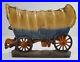 ANTIQUE_CONESTOGA_WAGON_CREATION_CO_CAST_IRON_DOORSTOP_1930s_WESTWARD_MOVEMENT_01_oy