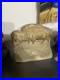 ANTIQUE_JUDD_Buffalo_CAST_IRON_DOORSTOP_HEAVY_ART_STATUE_BOOKEND_01_sp