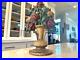 Antique_Americana_Cast_Iron_Decorative_Doorstop_Rose_Tulip_Flower_Basket_01_yd
