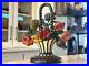 Antique_Americana_Hubley_Cast_Iron_Decorative_Flower_Basket_Doorstop_01_cyei