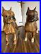 Antique_Authentic_Hubley_Cast_Iron_Boxer_Doorstop_Sculptures_Orig_Paint_A_Pair_01_nr