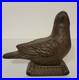 Antique_Cast_Iron_Bird_Door_Stop_Pigeon_Dove_01_ietq