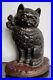 Antique_Cast_Iron_Black_Cat_with_bow_Doorstop_bookend_8_Heavy_01_lvm
