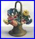 Antique_Cast_Iron_Flower_Basket_Doorstop_Polychrome_Painted_9_French_Decor_01_up