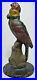 Antique_Cast_Iron_Parrot_Doorstop_Decorative_Arts_Bird_Figural_Statue_Door_Stop_01_vm