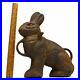 Antique_GRISWOLD_RABBIT_CAKE_MOLD_1_Half_Only_CAST_IRON_BUNNY_No_863_Doorstop_01_ac