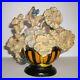 Antique_HUBLEY_256_PANSY_BOWL_Cast_Iron_Doorstop_Bookend_Completely_Original_01_kfye