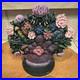 Antique_HUBLEY_Style_Cast_Iron_Flower_Basket_Door_Stop_Original_Very_Nice_01_gl
