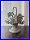 Antique_Heavy_Cast_Iron_Door_Stop_Hubley_Floral_Petunias_Daisies_in_Basket_01_qd