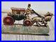 Antique_Hubley_Horse_Drawn_Carriage_Doorstop_303_Rare_7_Long_Original_Paint_01_wynp