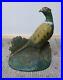 Antique_Hubley_Pheasant_Fred_Everett_Signed_Cast_Iron_Door_Stop_01_iepy
