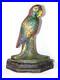 Antique_Primitive_Cast_Iron_Hand_Painted_Colorful_Exotic_Bird_PARROT_DOORSTOP_01_emdq
