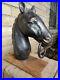 Antique_circa_1900_Rare_Horse_Doorstop_Solid_Cast_Iron_on_a_Wooden_Base_01_dh