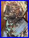 BRADLEY_HUBBARD_Doorstop_Cast_Iron_7796_Woman_Left_Face_11x7_Shawl_Basket_01_my
