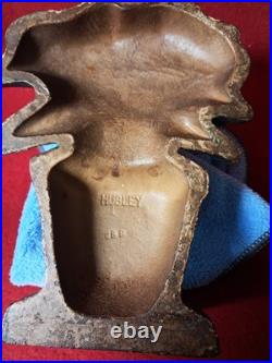 Cast Iron Doorstop Cast Iron Doorstop