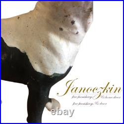 Cast Iron Doorstop, Boston Terrier Dog, Sculpture, Farmhouse, Retro, Office Cast Iron Doorstop, Boston Terrier Dog, Sculpture, Farmhouse, Retro, Office
