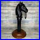 Cast_Iron_Hitching_Post_Horse_Head_Fence_Topper_Ring_Stand_Art_Decor_Door_Stop_01_elwz