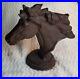 Cast_Iron_Horse_Head_Hitching_Post_Gate_Top_Topper_Finial_Old_Equine_Statue_Art_01_xgc