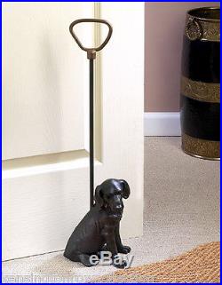 Door Stops Labrador Retriever Door Stop Lab Doorstop Dog Doorstop