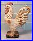Early_20th_Century_Original_Painted_Rooster_Door_Stop_Vintage_CS_Cast_Iron_01_vqap