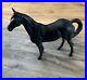Hubley_Style_Cast_Iron_Black_Beauty_Horse_Doorstop_Good_Condition_Heavy_01_ddpj