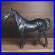 Hubley_Style_Cast_Iron_Black_Beauty_Horse_Doorstop_Original_Condition_Heavy_01_mh