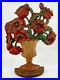 Hubley_Style_Painted_Poppies_Cast_Iron_Doorstop_01_xf