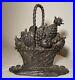 Huge_antique_original_cast_iron_flower_basket_bouquet_heavy_figural_doorstop_01_qxb