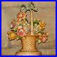 Large_Antique_Painted_Cast_Iron_Enameled_Flower_Basket_Handled_Doorstop_01_lcbs