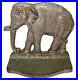 Late_19th_C_Antique_Painted_Cast_Iron_Tusked_Elephant_Doorstop_In_Silver_grn_blk_01_xreo
