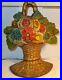 Nice_Antique_Hubley_Vintage_Cast_Iron_Metal_Flower_Basket_Doorstop_Marked_818_01_hbsl