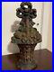 Original_Antique_Huge_15_Heavy_Cast_Iron_Fruit_Basket_Doorstop_Bow_Knot_01_pzyr