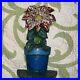 RARE_Antique_Judd_And_Company_Poinsettia_Cast_Iron_Doorstop_8_01_eabn