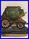 RARE_HEAVY_CAST_IRON_Carriage_Stage_Coach_doorstop_1930_S_COPYRIGHTED_01_dwn
