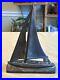 Rare_Antique_Sailing_Ship_Doorstop_Cast_Iron_Bronze_Wash_Boat_Decorative_Art_01_ut