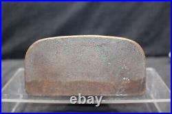 Rare Vintage Cast Lighthouse Doorstop Very Nice Plus and Excellen Paint 1280 Rare Vintage Cast Lighthouse Doorstop Very Nice Plus and Excellen Paint 1280