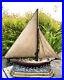 Rare_Vintage_Sailboat_Sailing_Cast_Iron_schooner_Doorstop_Americas_Cup_beach_01_ptlr