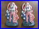 Set_of_two_HEAVY_CAST_IRON_UNCLE_SAM_BOOKEND_DOORSTOP_vintage_America_flag_USA_01_mjd