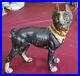 The_Best_Hubley_Boston_Terrier_Bull_Dog_Figural_Doorstop_Amazing_Paint_Patina_01_gau