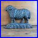 True_Antique_Vintage_Ram_Solid_Cast_Iron_Doorstop_5_Pounds_Quality_Casting_READ_01_zyz