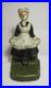 VINTAGE_1920_s_CAST_IRON_DOORSTOP_MILK_MAID_w_APRON_JUDD_1242_U_S_A_01_jd