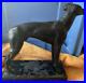 VINTAGE_cast_iron_black_greyhound_on_base_that_is_missing_paint_7_inch_tall_x_6_01_uzqn