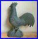 VIRGINIA_METALCRAFTERS_COLONIAL_WILLIAMSBURG_Cast_Iron_Rooster_Door_Stop_VGUC_01_hqyw