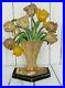 Vintage_Antique_HUBLEY_Doorstop_443_Tulip_Vase_Design_1940_Art_Deco_01_rf