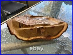 Vintage Antique Iron Doorstop Door Stop GREENBLATT 1925 Sulgrave Manor