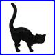 Vintage_Black_Cast_Iron_Cat_Doorstop_Arched_Back_Green_Eyes_Tail_Molded_Hair_01_yh